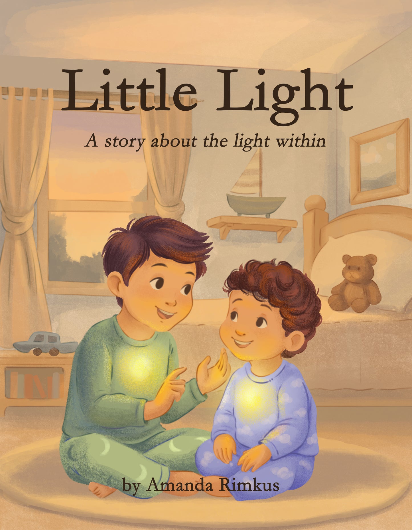 Little Light